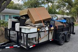 Junk Removal services in Princeton