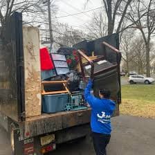 Princeton Junk Removal — professional junk removal in Princeton