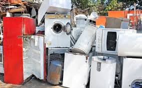 Appliance Removal in Princeton