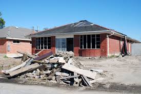 Construction Debris