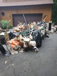 Clean Outs Services in Princeton, NC